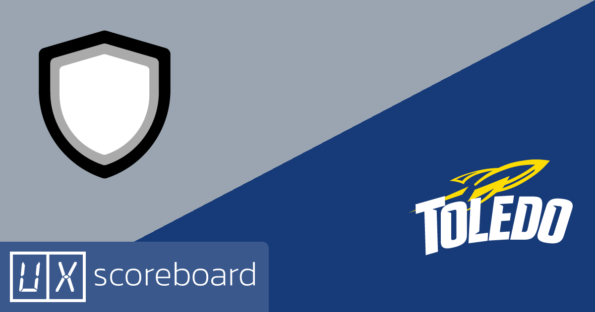 TBD vs Toledo Rockets game highlights