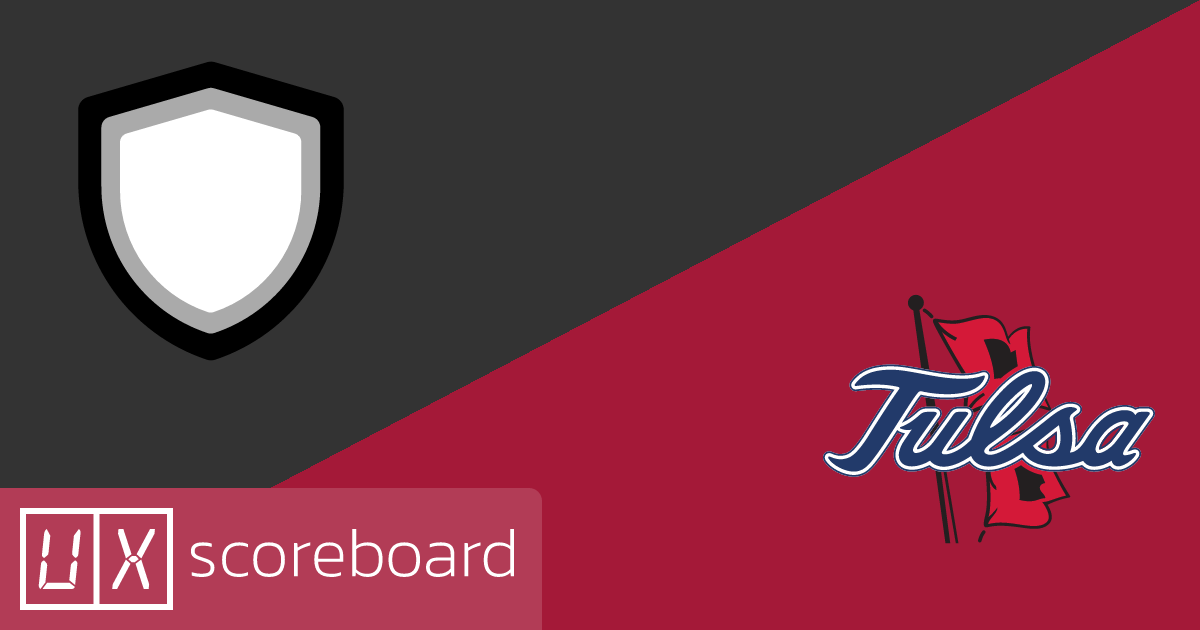 TBD vs Tulsa Golden Hurricane game highlights
