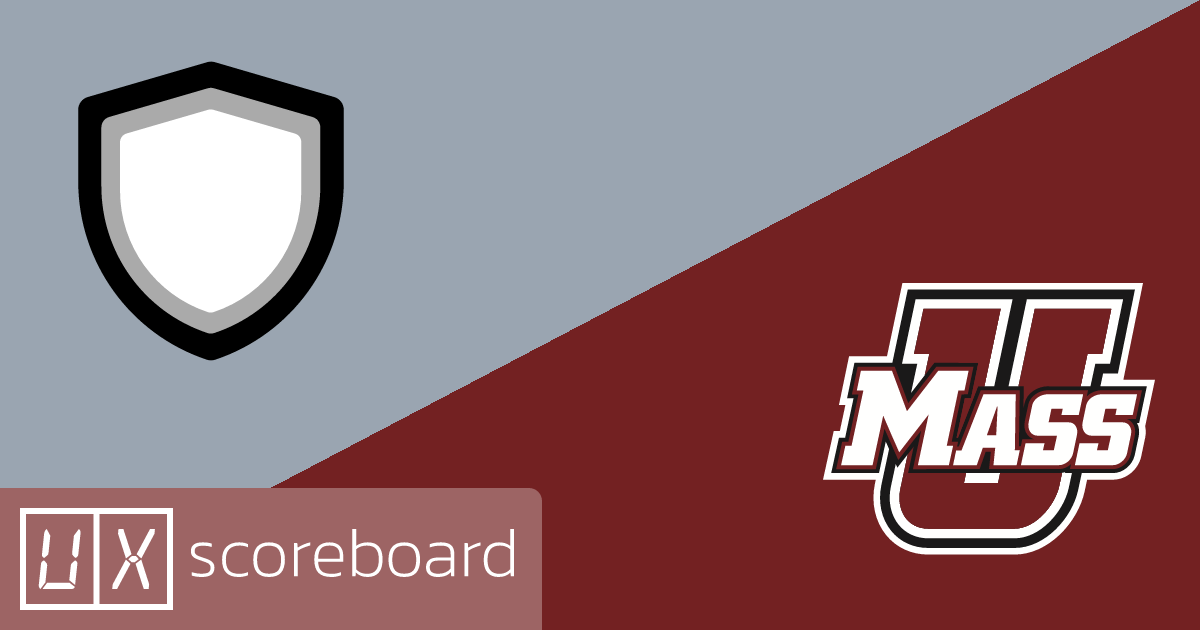 TBD vs UMass Minutemen game highlights