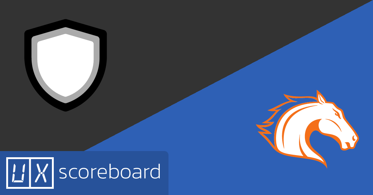 TBD vs UT Arlington Mavericks game highlights