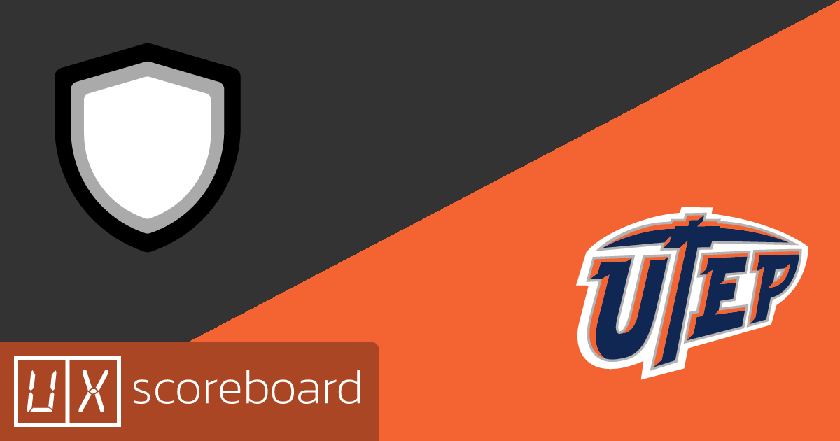 TBD vs UTEP Miners game highlights
