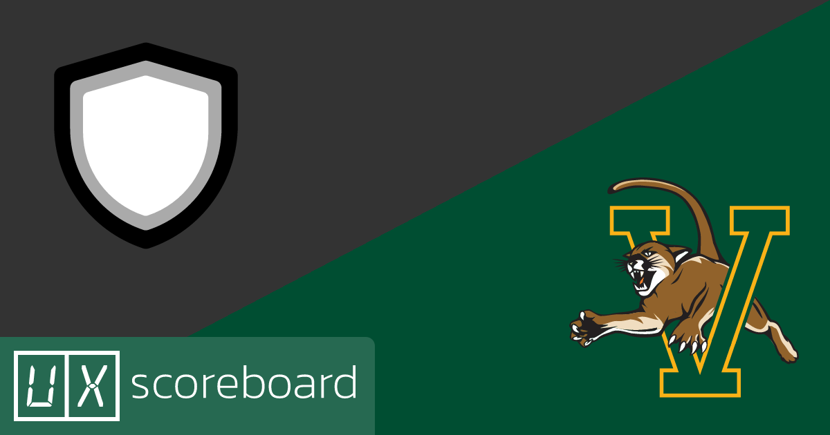 TBD vs Vermont Catamounts game highlights