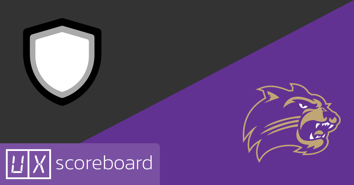 TBD vs Western Carolina Catamounts game highlights