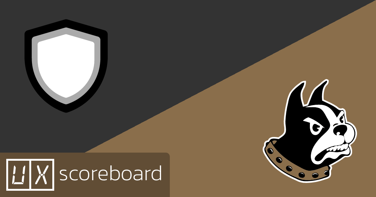 TBD vs Wofford Terriers game highlights
