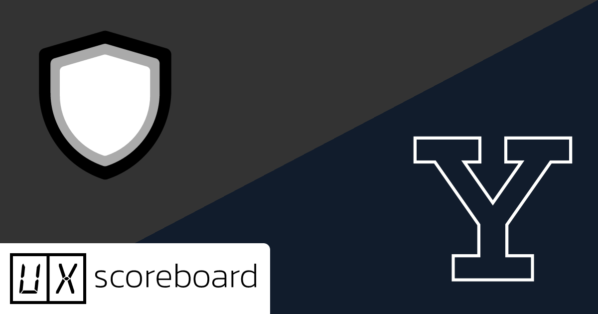 TBD vs Yale Bulldogs game highlights