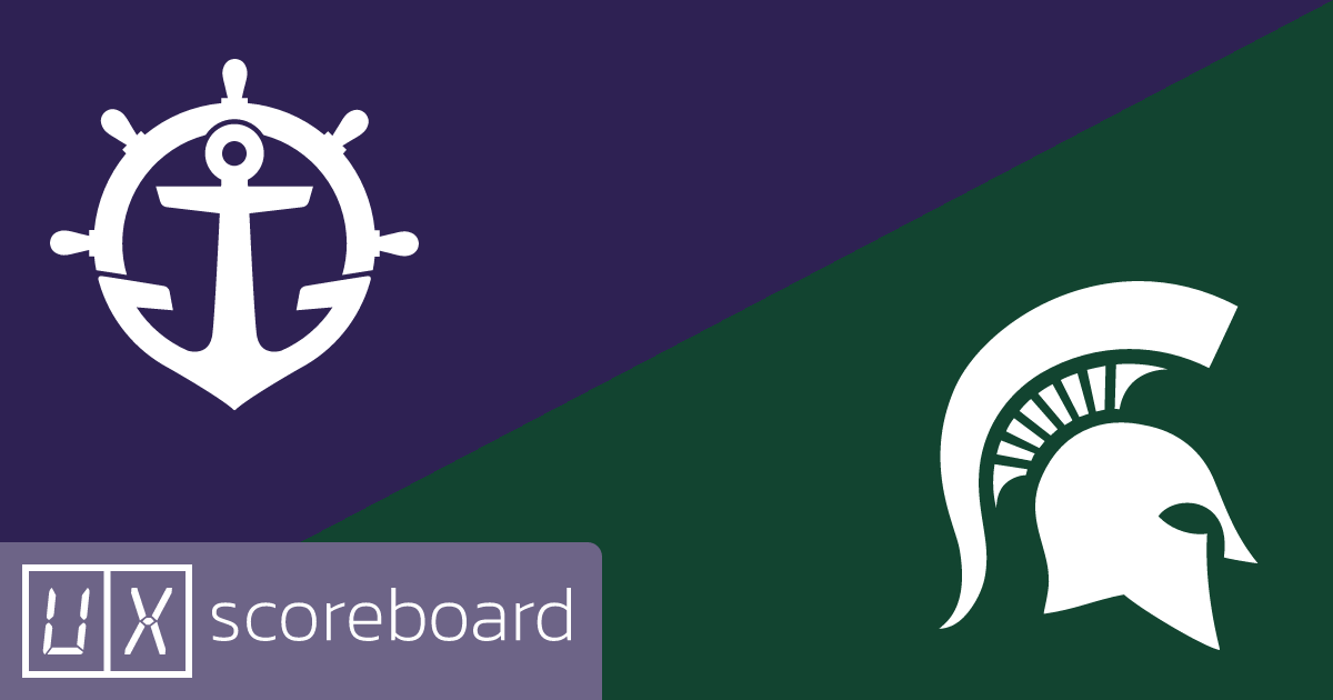 Portland Pilots vs Michigan State Spartans game highlights