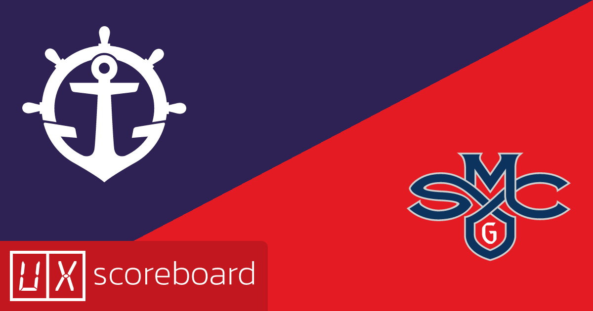 Portland Pilots vs Saint Mary's Gaels game highlights