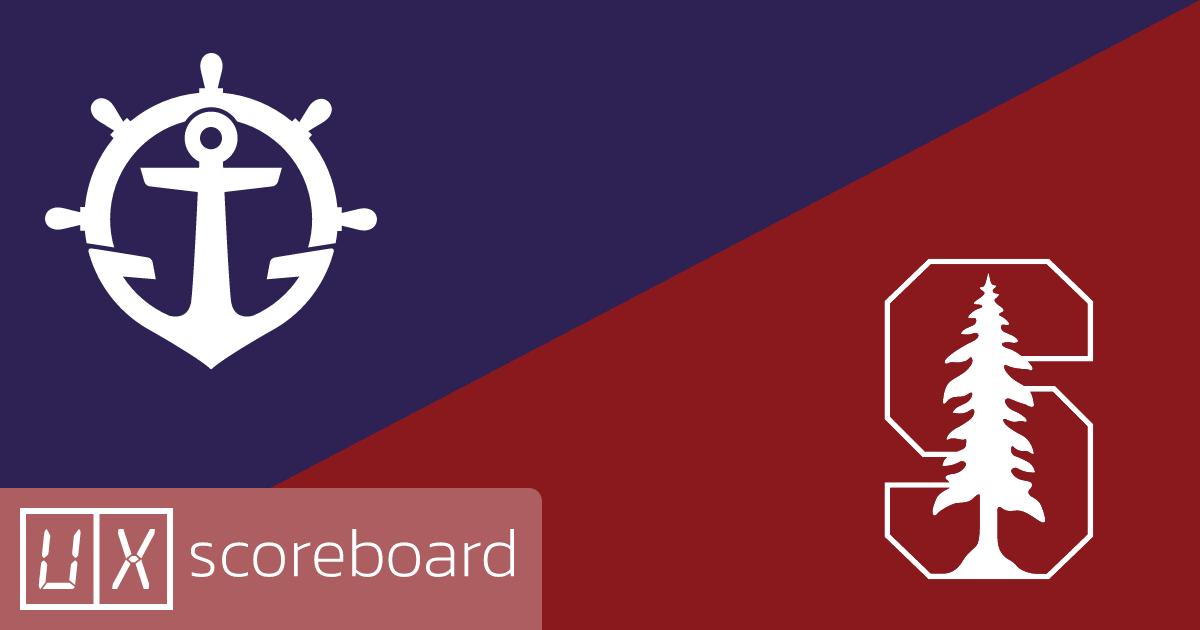 Portland Pilots vs Stanford Cardinal game highlights