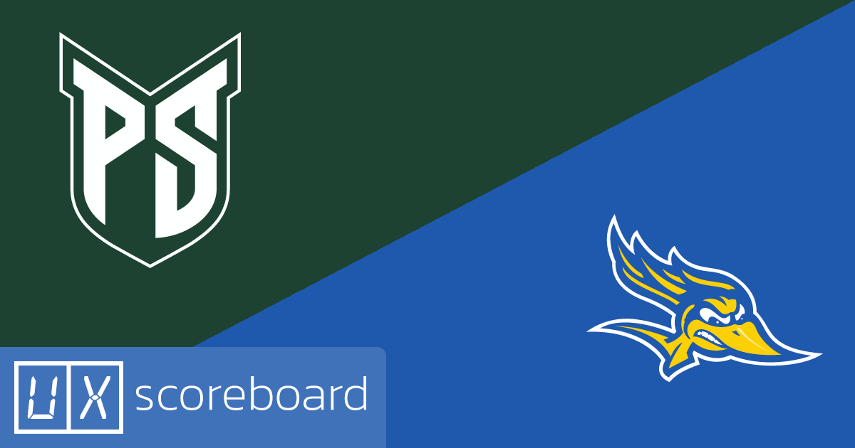 Portland State Vikings vs Cal State Bakersfield Roadrunners game highlights