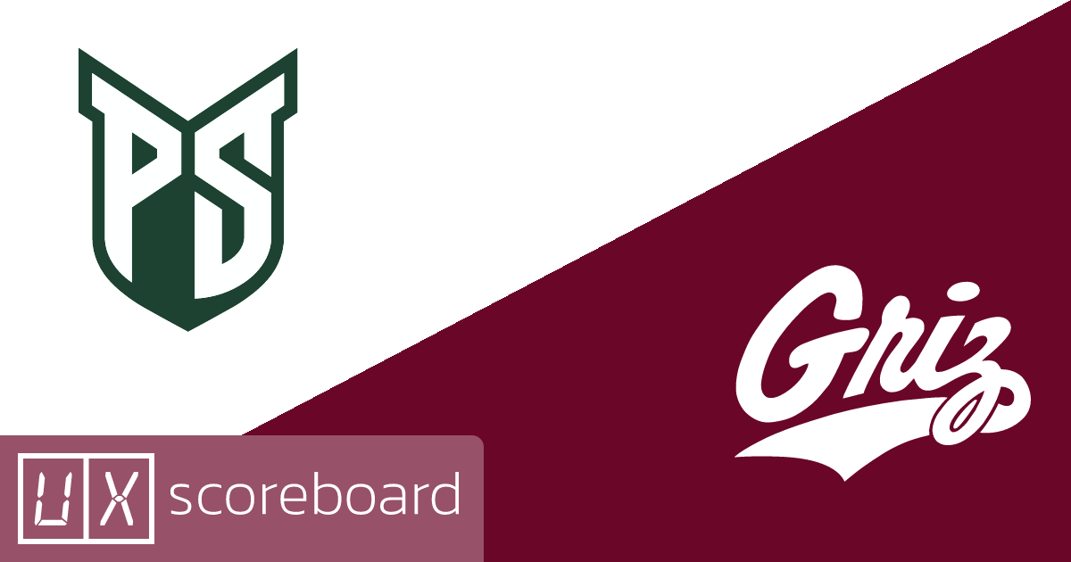 Portland State Vikings vs Montana Grizzlies game highlights
