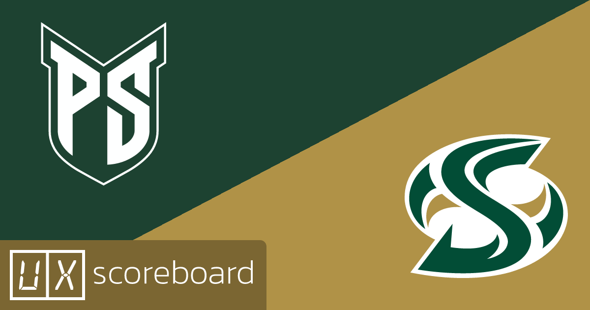 Portland State Vikings vs Sacramento State Hornets game highlights