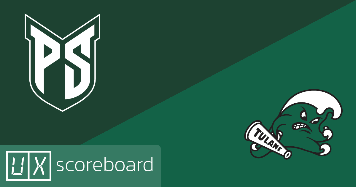 Portland State Vikings vs Tulane Green Wave game highlights