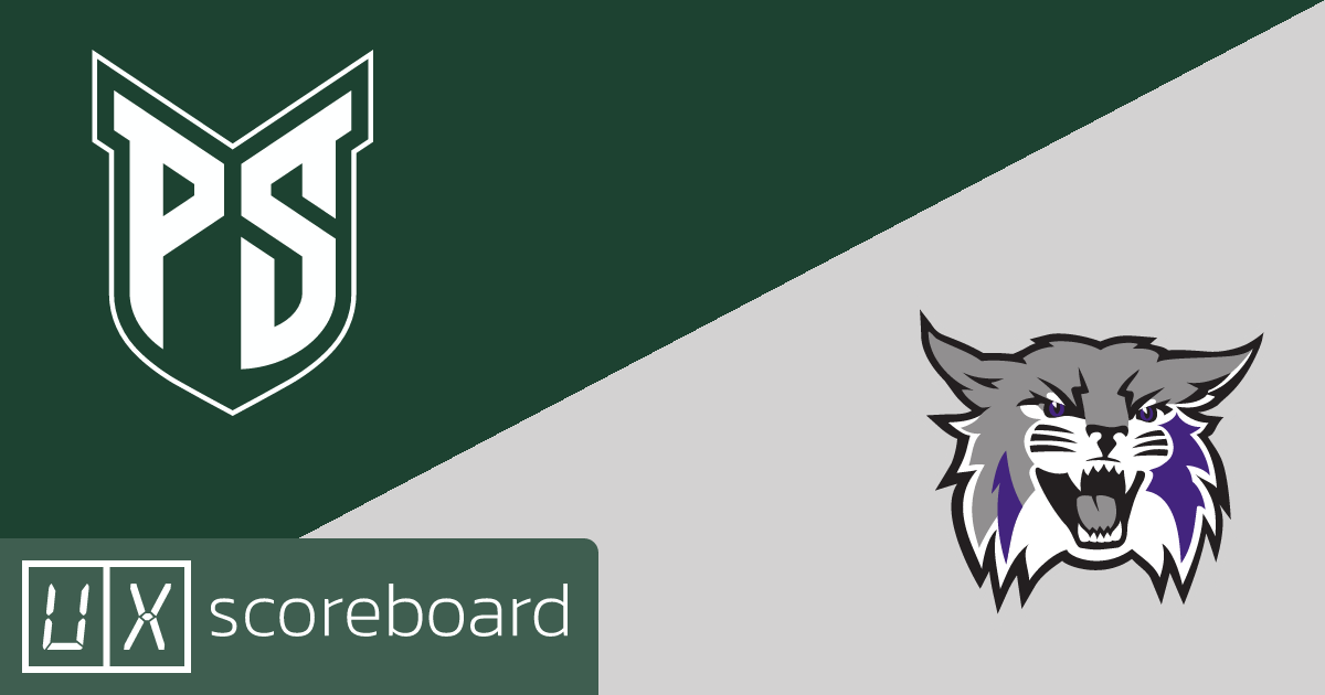 Portland State Vikings vs Weber State Wildcats game highlights
