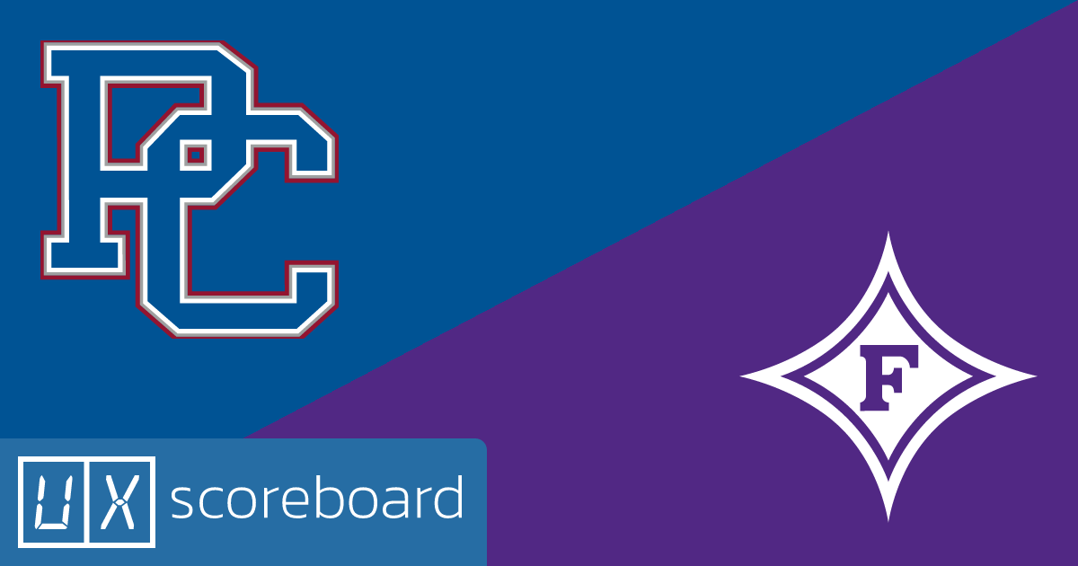 Presbyterian Blue Hose vs Furman Paladins game highlights