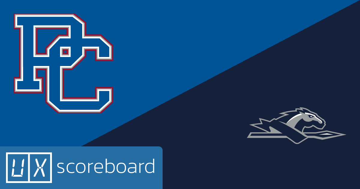 Presbyterian Blue Hose vs Longwood Lancers game highlights