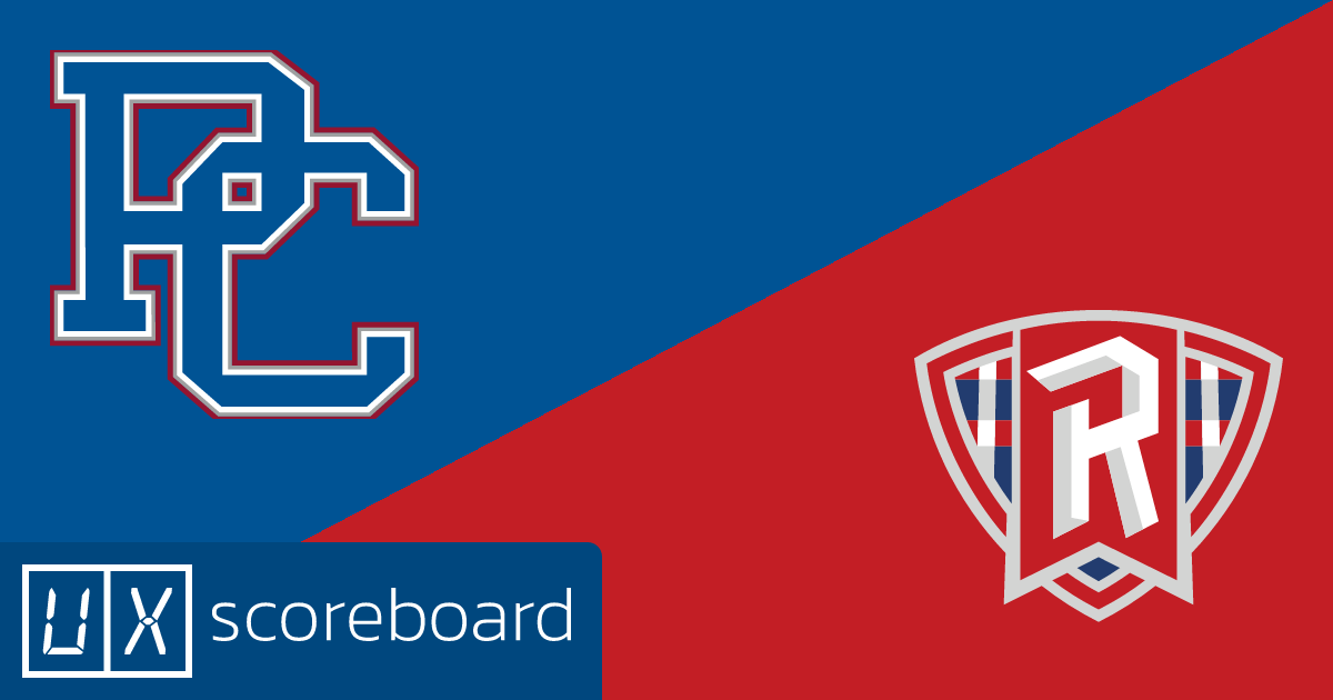 Presbyterian Blue Hose vs Radford Highlanders game highlights
