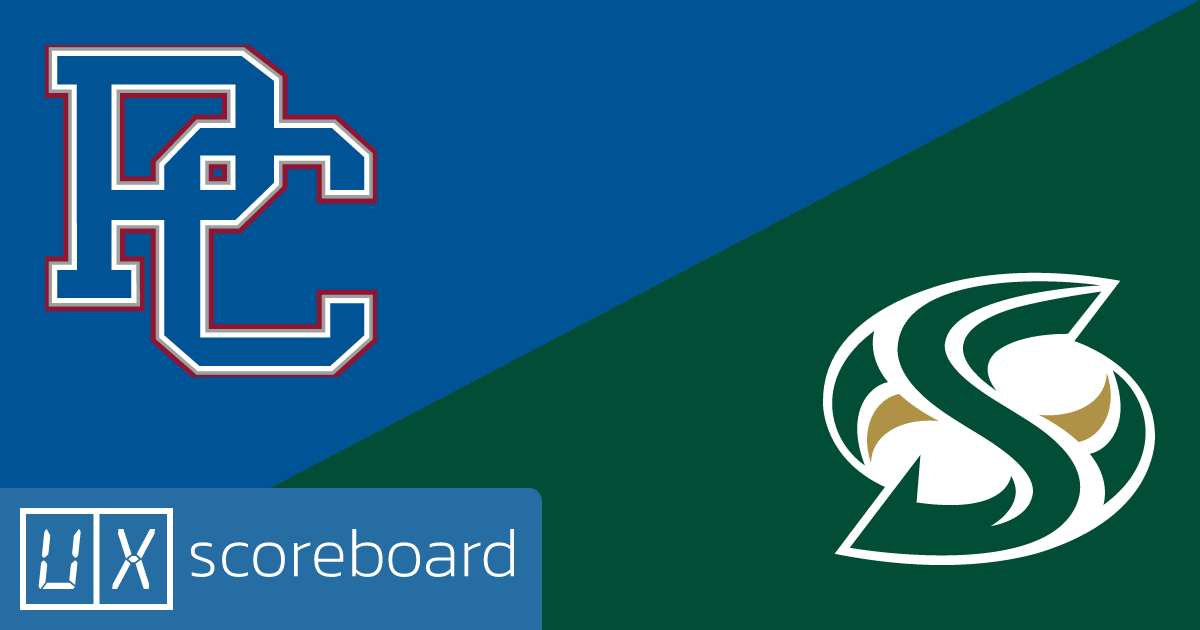 Presbyterian Blue Hose vs Sacramento State Hornets game highlights