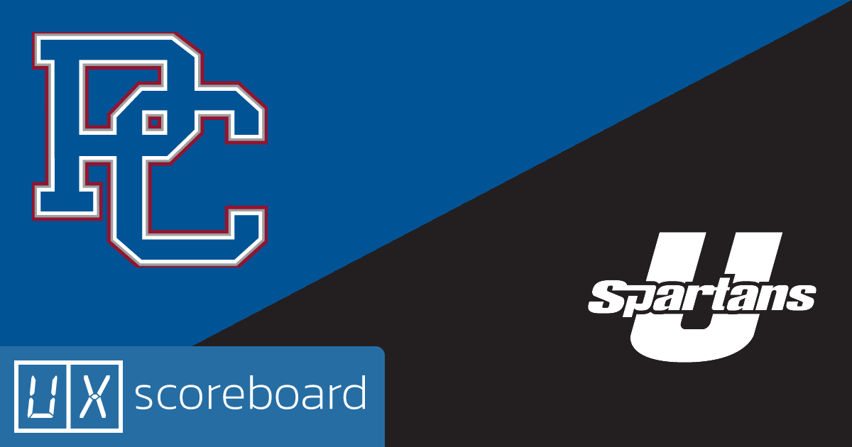 Presbyterian Blue Hose vs South Carolina Upstate Spartans game highlights