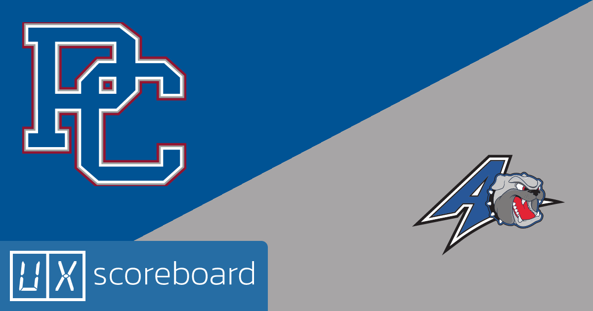 Presbyterian Blue Hose vs UNC Asheville Bulldogs game highlights