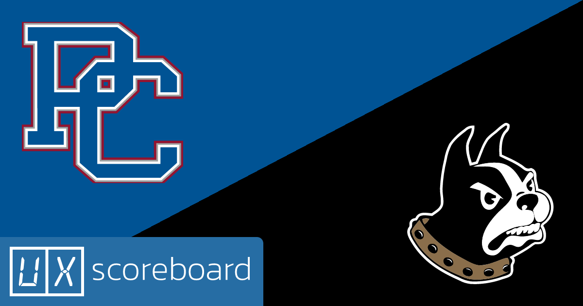 Presbyterian Blue Hose vs Wofford Terriers game highlights