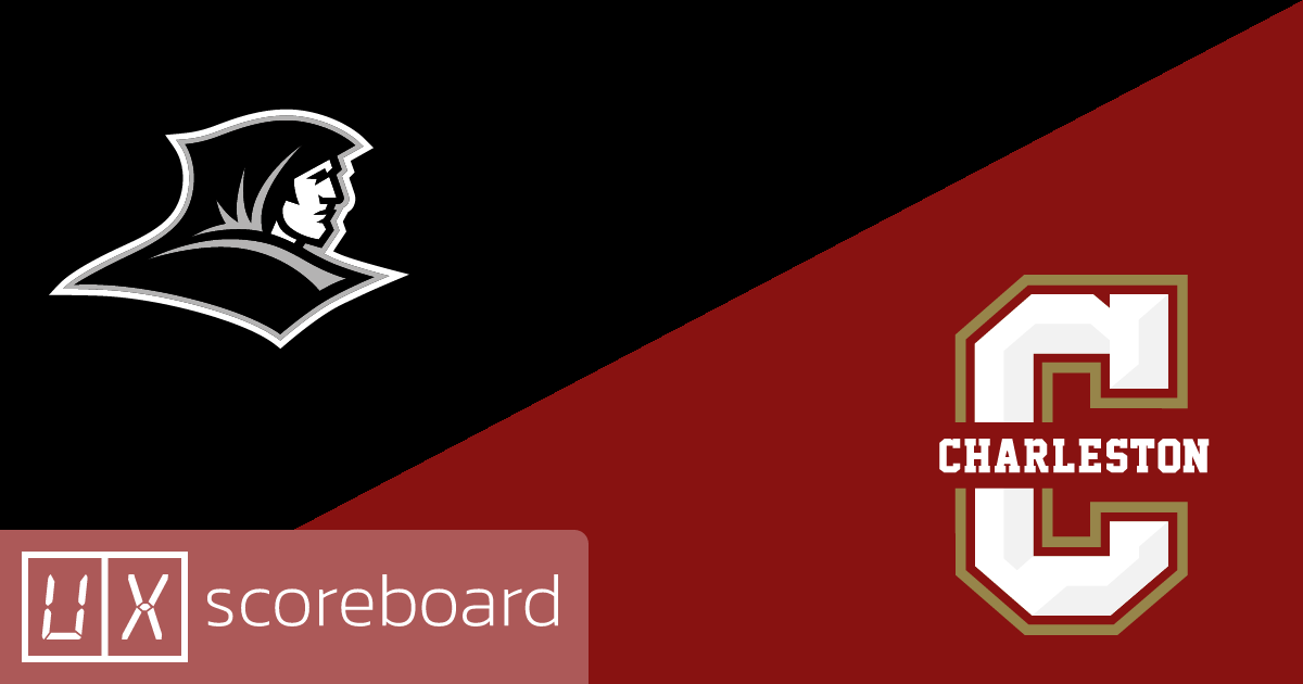 Providence Friars vs Charleston Cougars game highlights