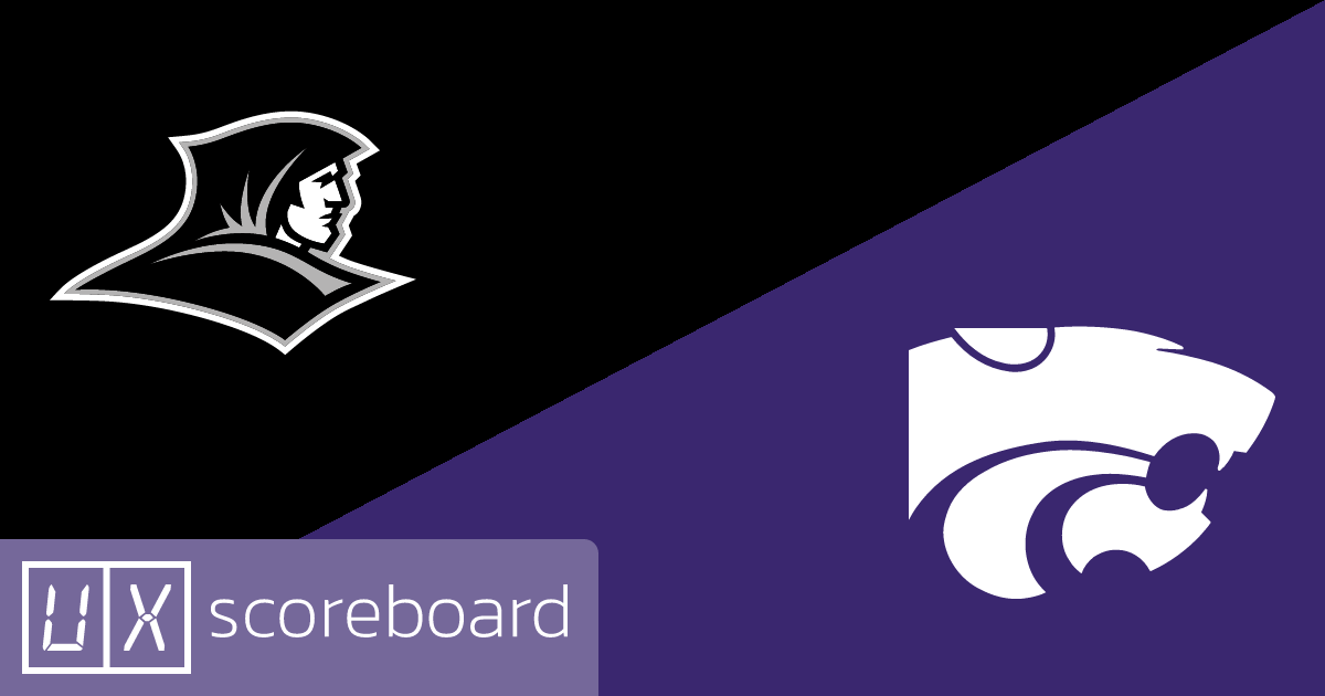 Providence Friars vs Kansas State Wildcats game highlights