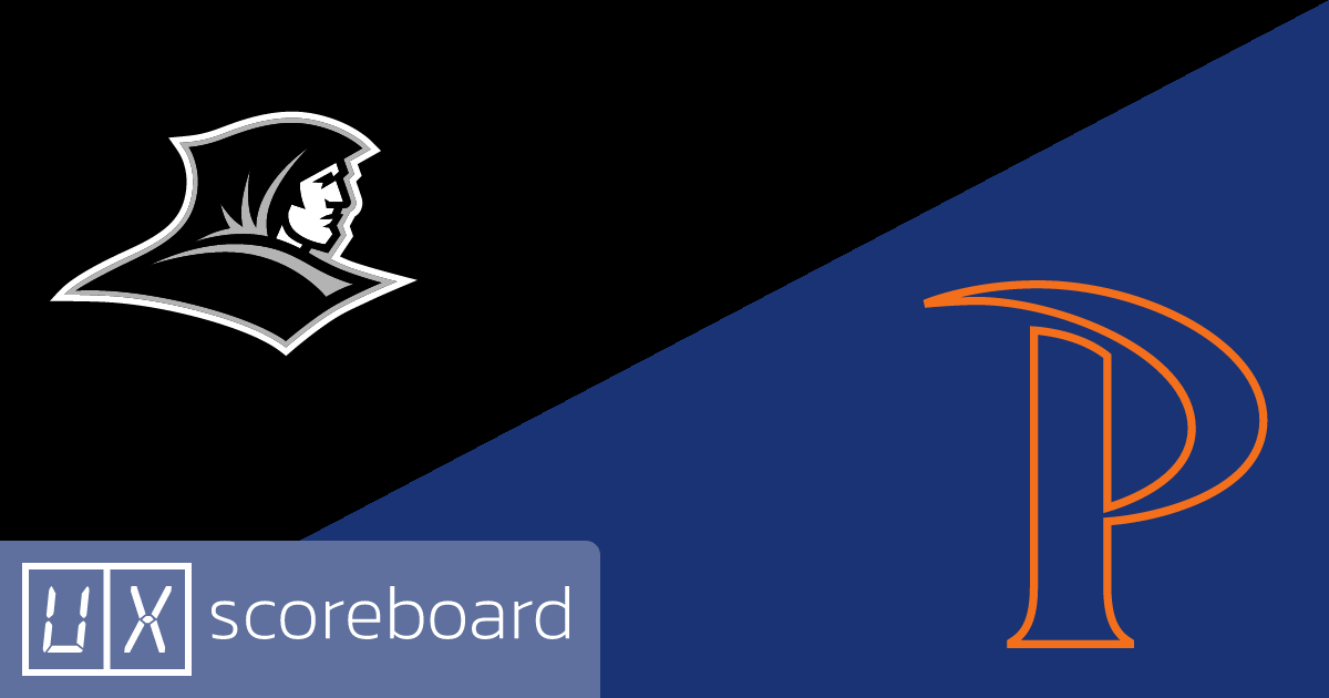 Providence Friars vs Pepperdine Waves game highlights