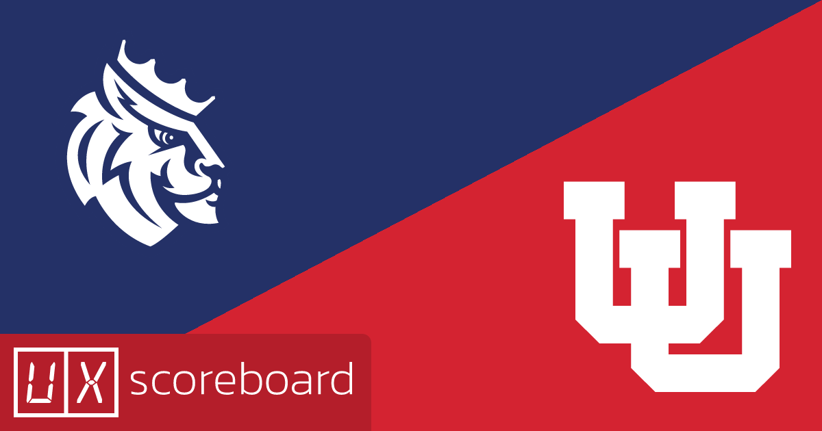 Queens University Royals vs Utah Utes game highlights