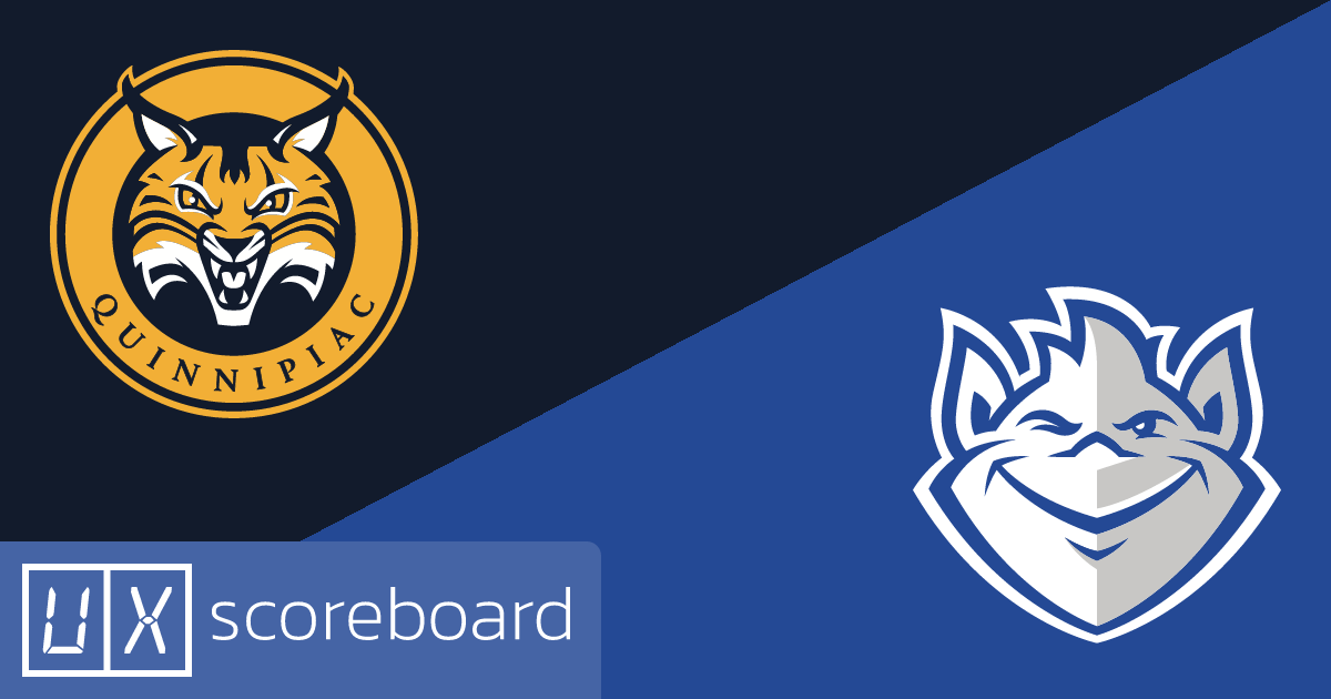Quinnipiac Bobcats vs Saint Louis Billikens game highlights