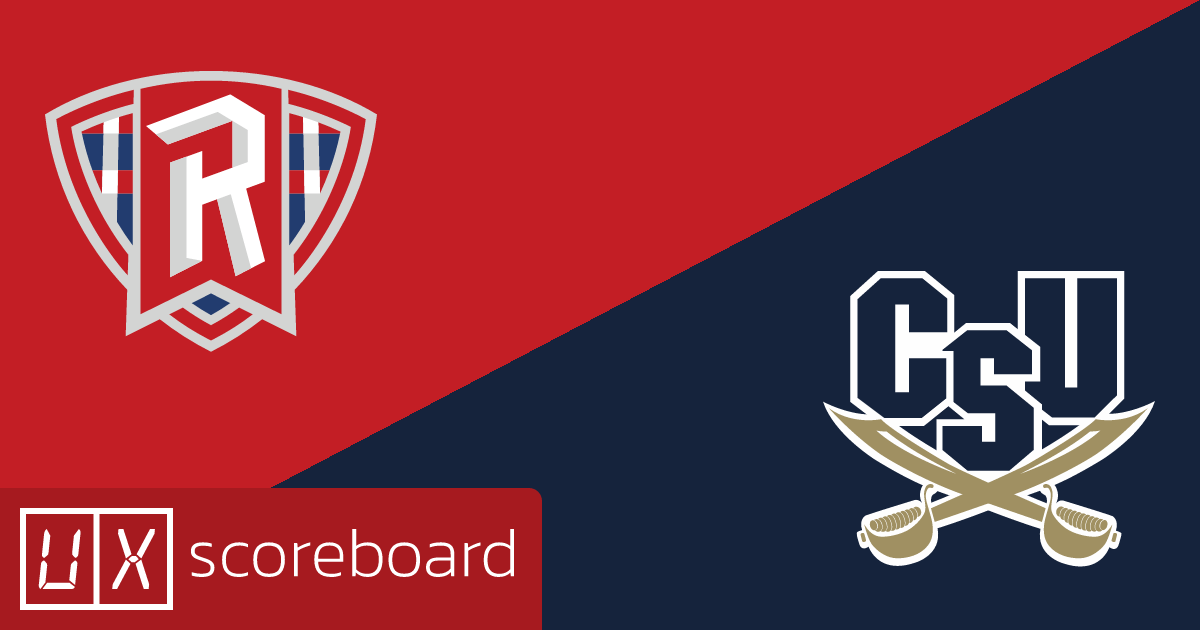 Radford Highlanders vs Charleston Southern Buccaneers game highlights