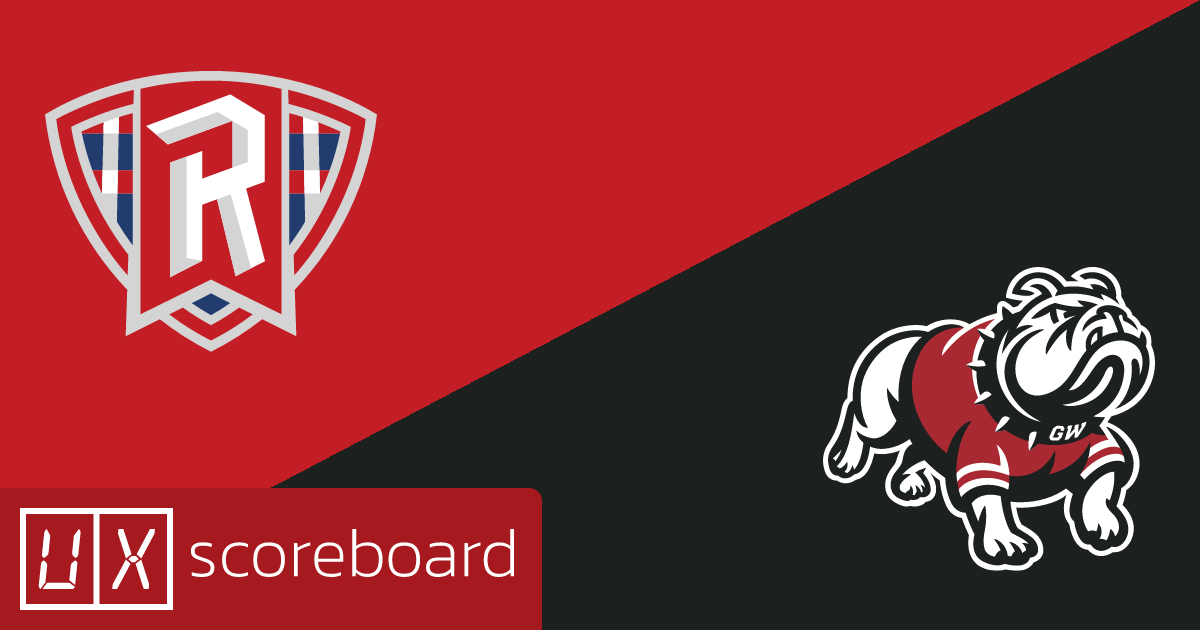 Radford Highlanders vs Gardner-Webb Runnin' Bulldogs game highlights