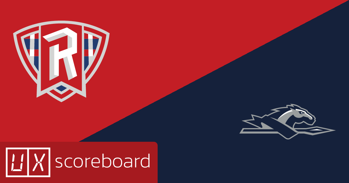 Radford Highlanders vs Longwood Lancers game highlights