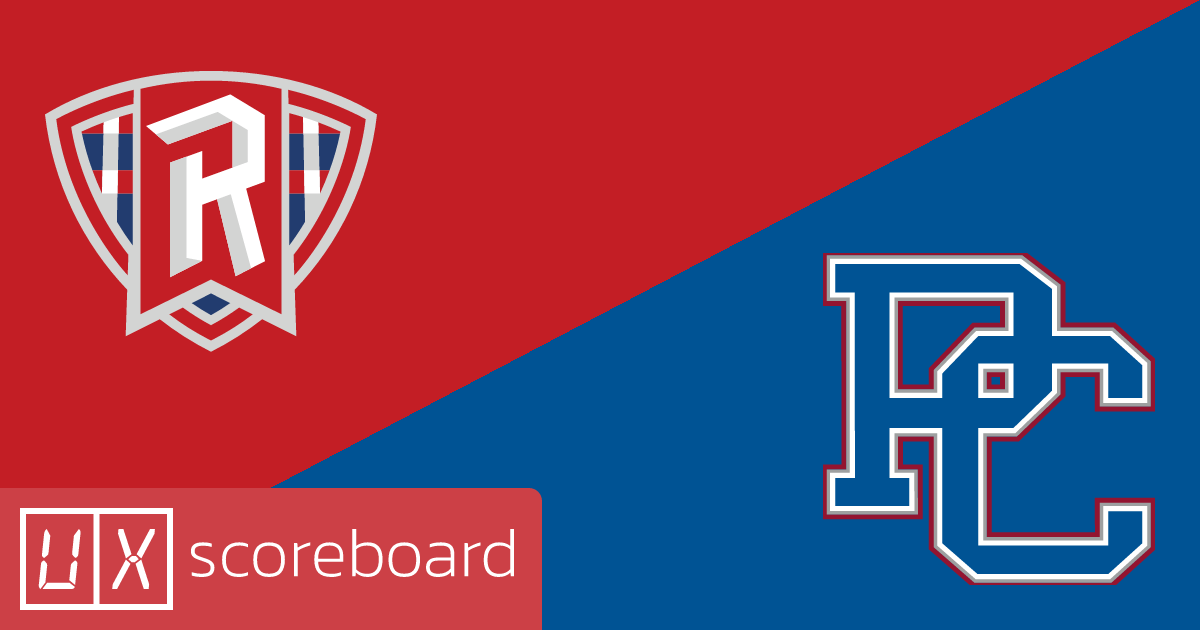 Radford Highlanders vs Presbyterian Blue Hose game highlights