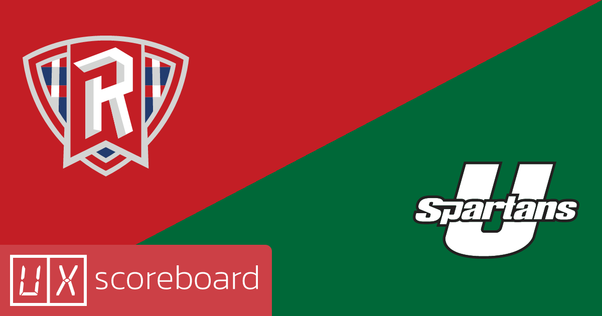 Radford Highlanders vs South Carolina Upstate Spartans game highlights