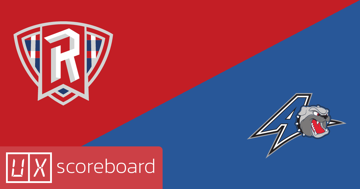 Radford Highlanders vs UNC Asheville Bulldogs game highlights