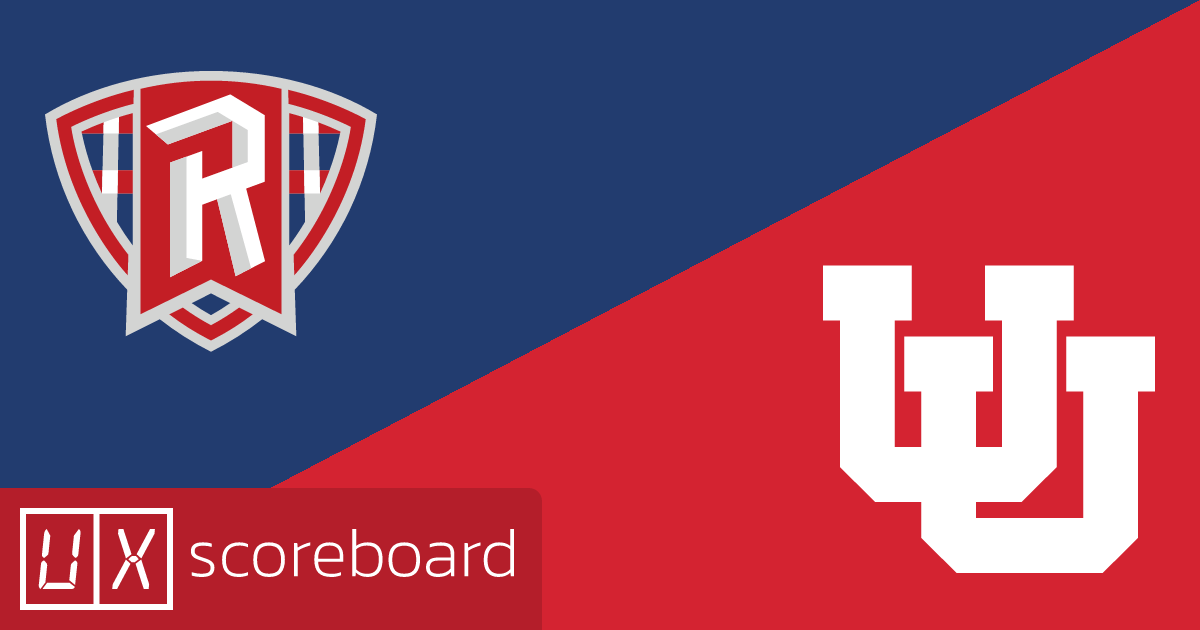Radford Highlanders vs Utah Utes game highlights