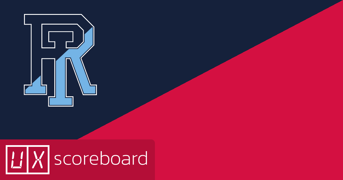 Rhode Island Rams vs Richmond Spiders game highlights