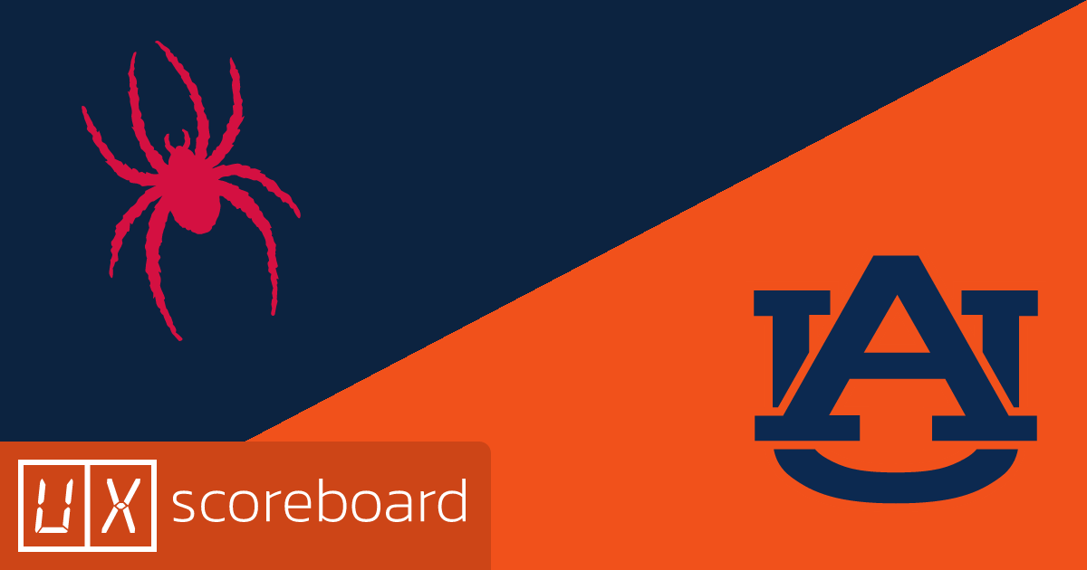 Richmond Spiders vs Auburn Tigers game highlights