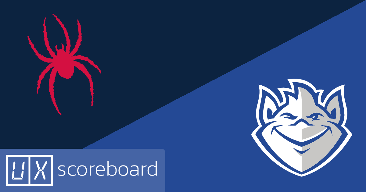 Richmond Spiders vs Saint Louis Billikens game highlights