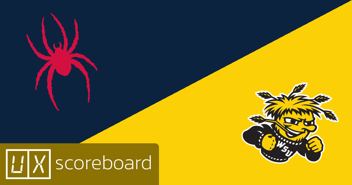 Richmond Spiders vs Wichita State Shockers game highlights