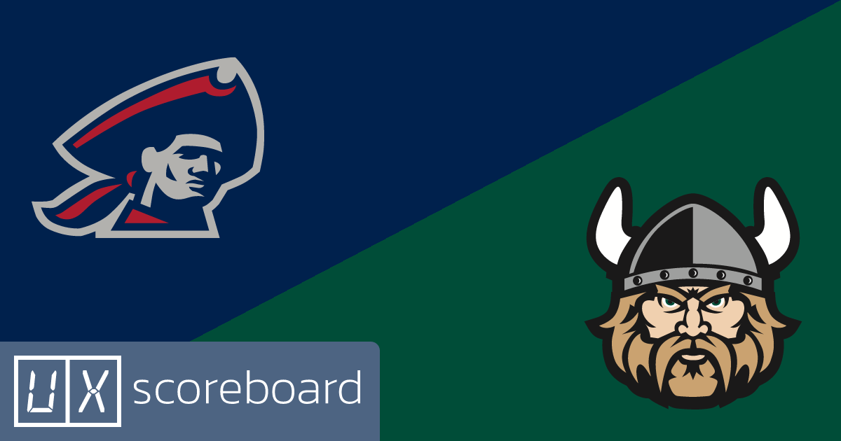 Robert Morris Colonials vs Cleveland State Vikings game highlights