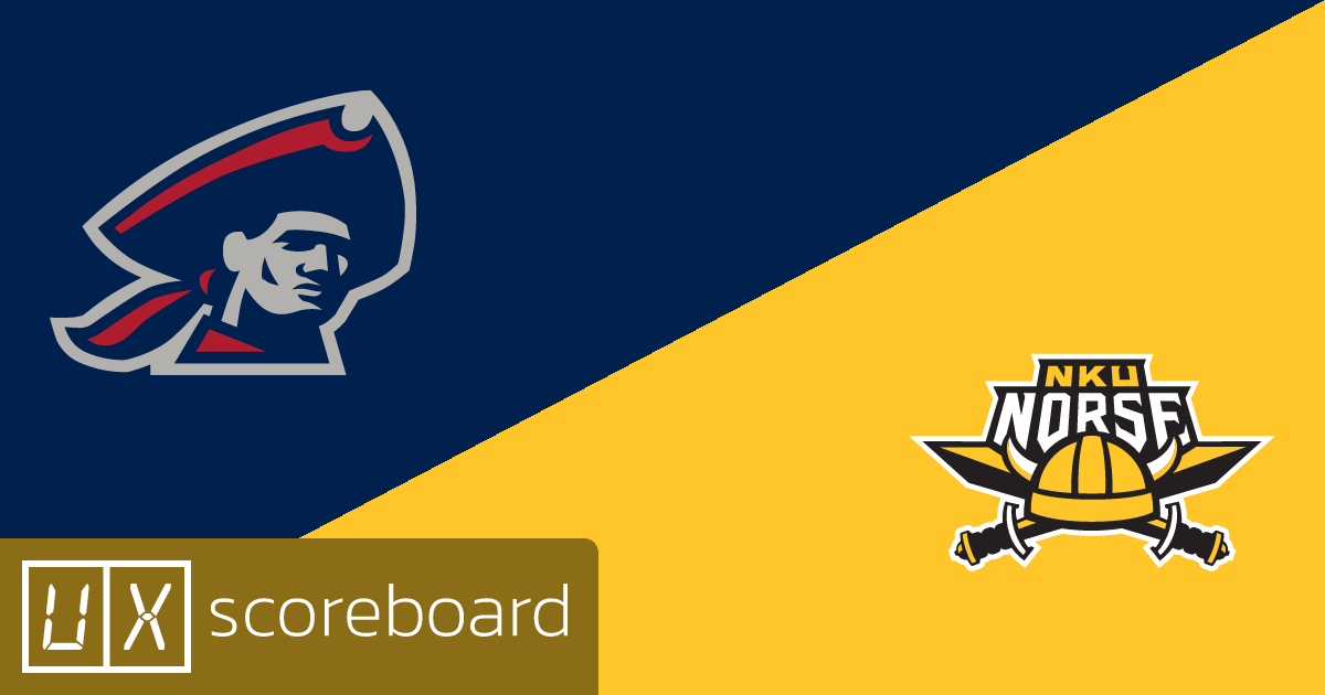 Robert Morris Colonials vs Northern Kentucky Norse game highlights