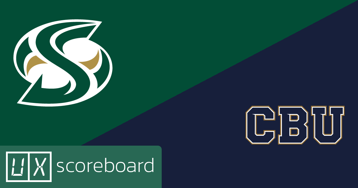 Sacramento State Hornets vs California Baptist Lancers game highlights