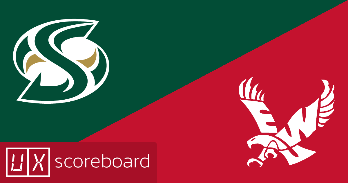 Sacramento State Hornets vs Eastern Washington Eagles game highlights