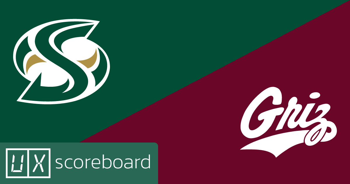 Sacramento State Hornets vs Montana Grizzlies game highlights