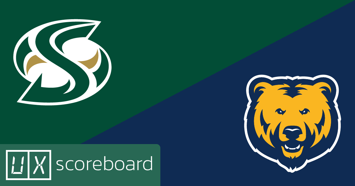 Sacramento State Hornets vs Northern Colorado Bears game highlights