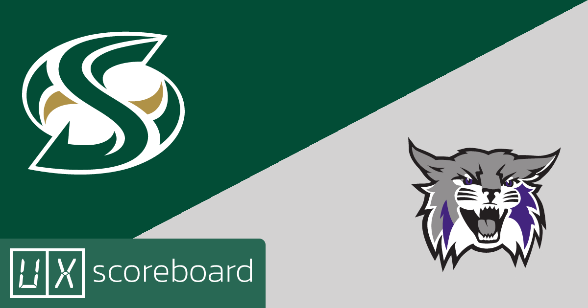 Sacramento State Hornets vs Weber State Wildcats game highlights