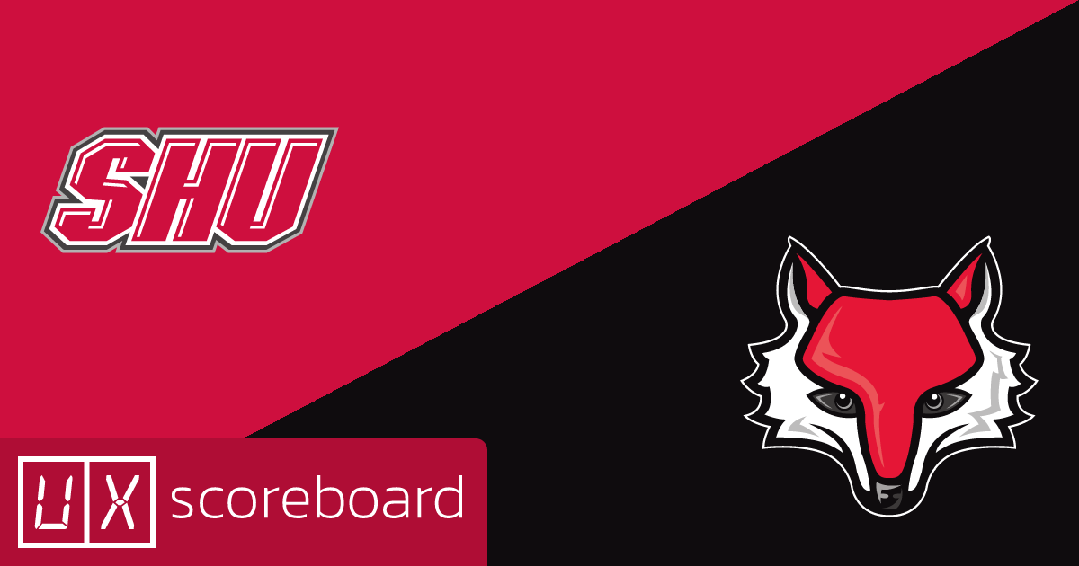 Sacred Heart Pioneers vs Marist Red Foxes game highlights