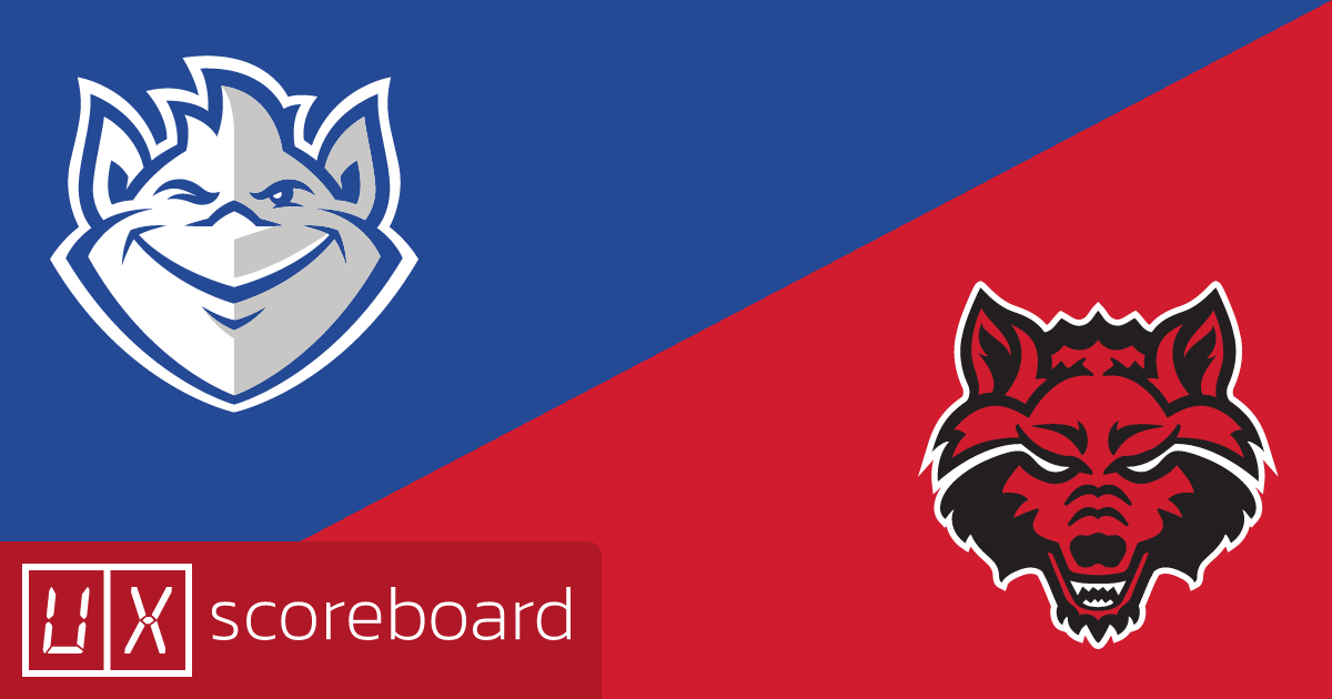 Saint Louis Billikens vs Arkansas State Red Wolves game highlights