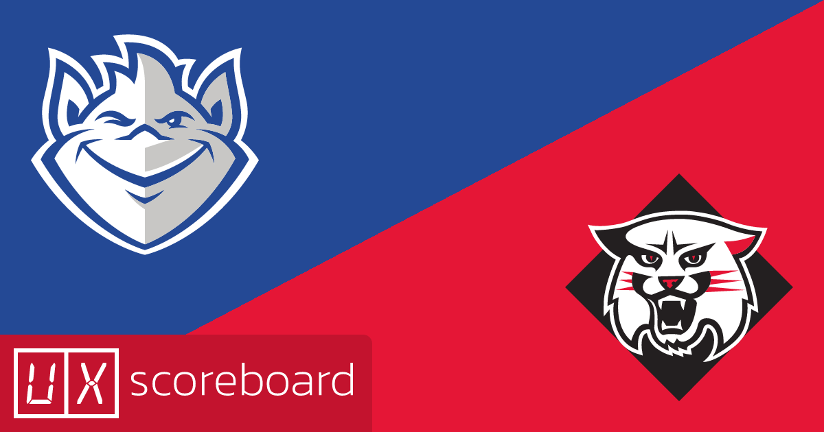 Saint Louis Billikens vs Davidson Wildcats game highlights